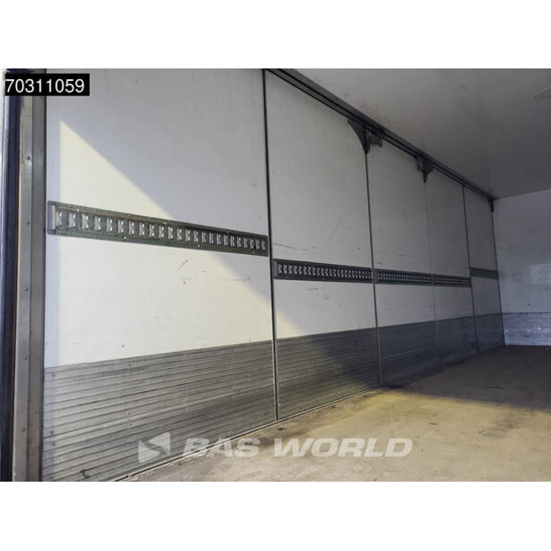 2015 MAN TGM 15.290-45966597