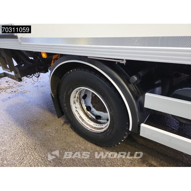 2015 MAN TGM 15.290-45966598