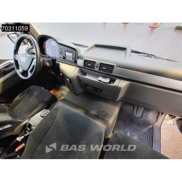 2015 MAN TGM 15.290-45966599