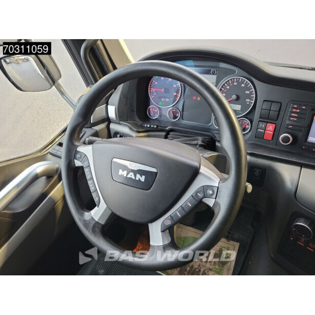 2015 MAN TGM 15.290-45966600