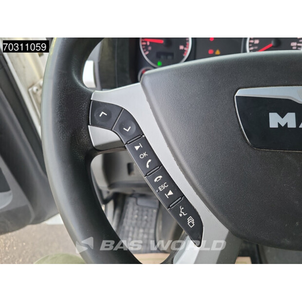 2015 MAN TGM 15.290-45966602