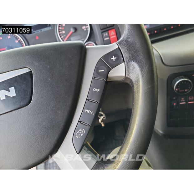 2015 MAN TGM 15.290-45966603