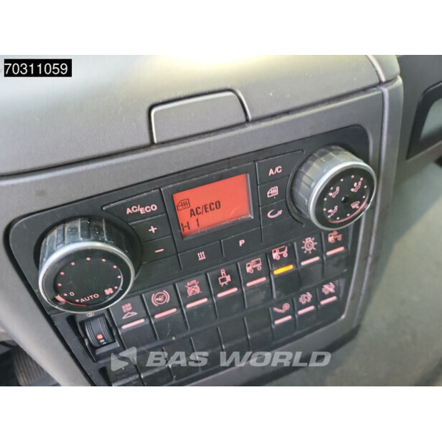 2015 MAN TGM 15.290-45966605