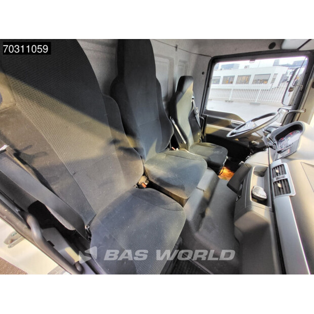 2015 MAN TGM 15.290-45966606