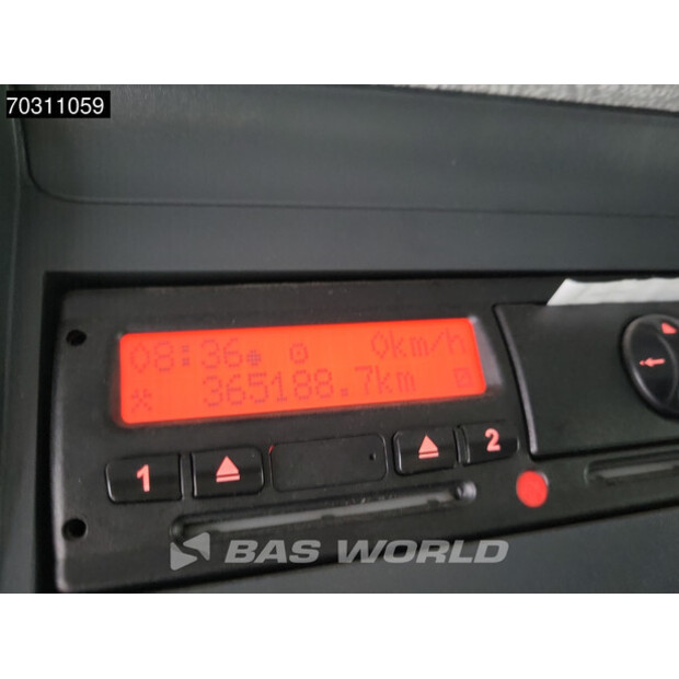 2015 MAN TGM 15.290-45966607