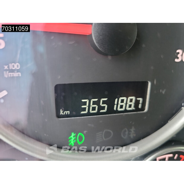 2015 MAN TGM 15.290-45966608