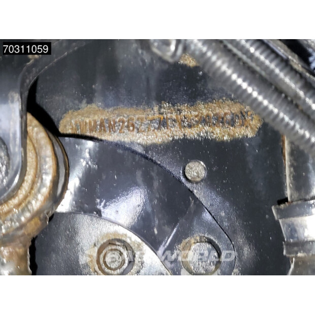 2015 MAN TGM 15.290-45966610