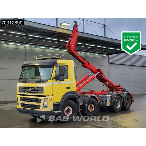 2005 Volvo FM 460-45966636