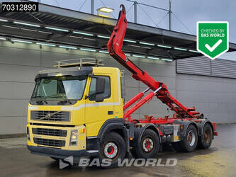 Image for TRUCKS 2005 Volvo FM 460