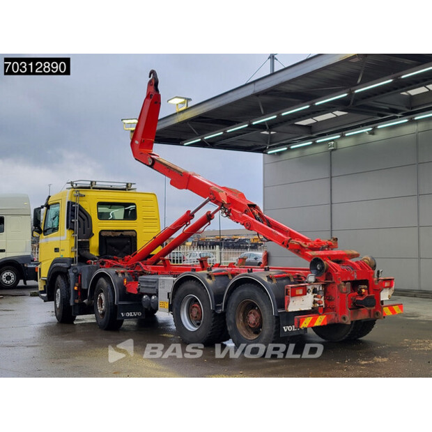 2005 Volvo FM 460-45966637