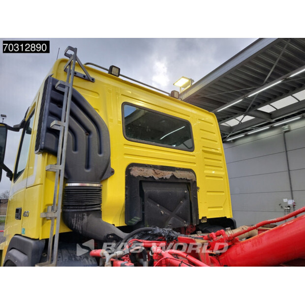 2005 Volvo FM 460-45966638