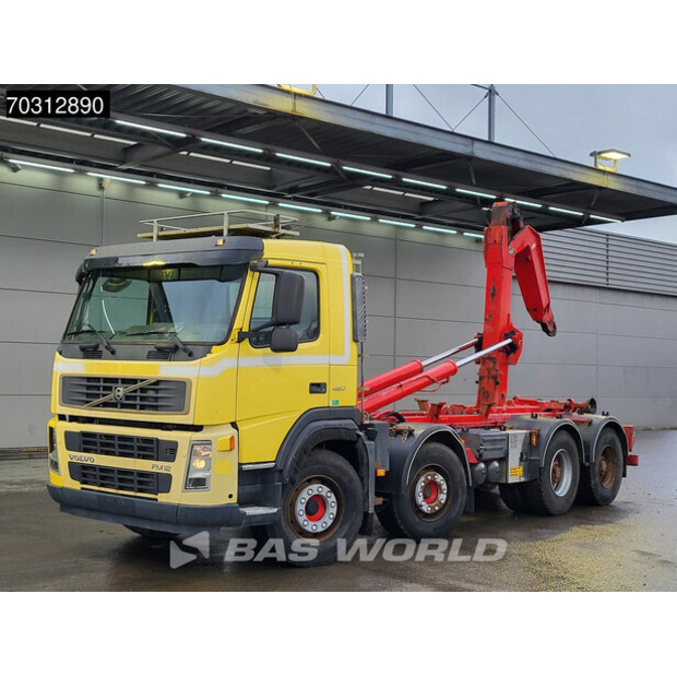 2005 Volvo FM 460-45966640