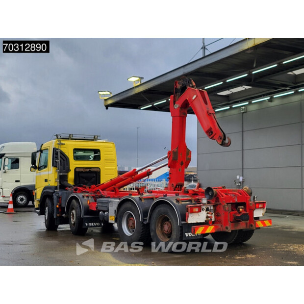 2005 Volvo FM 460-45966641