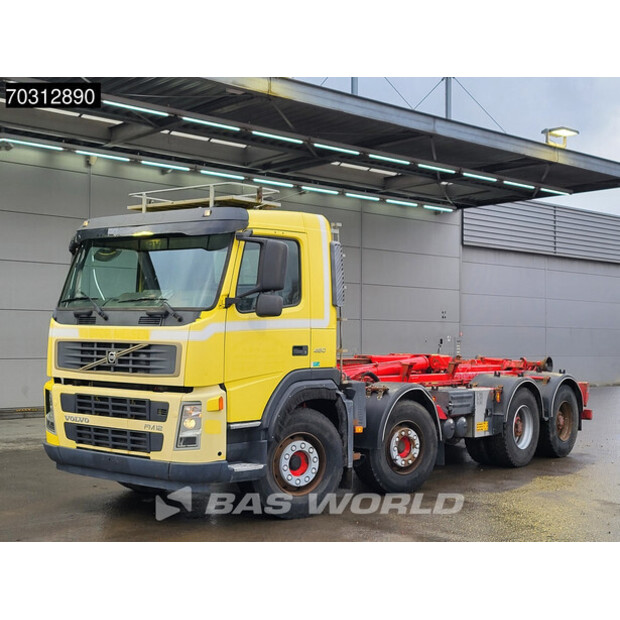 2005 Volvo FM 460-45966642