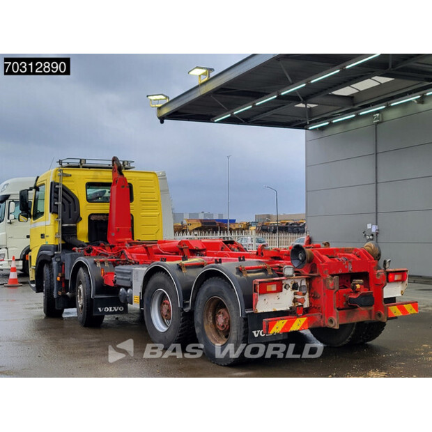 2005 Volvo FM 460-45966643