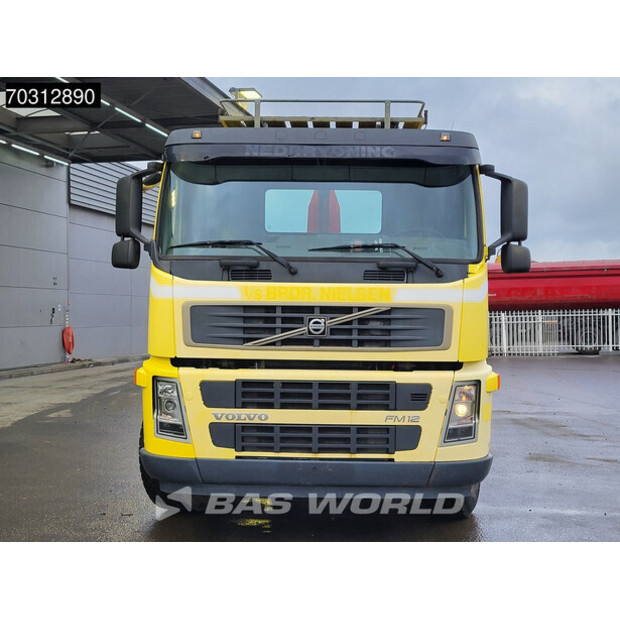 2005 Volvo FM 460-45966644
