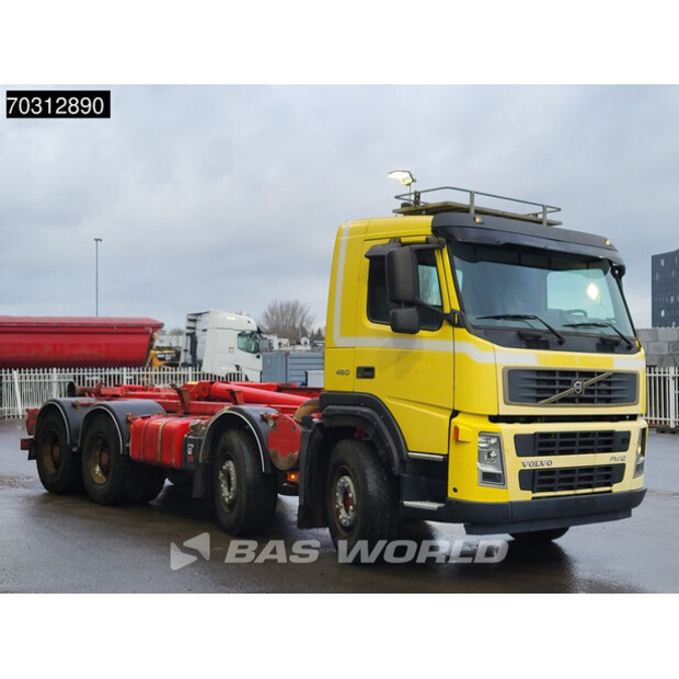 2005 Volvo FM 460-45966645