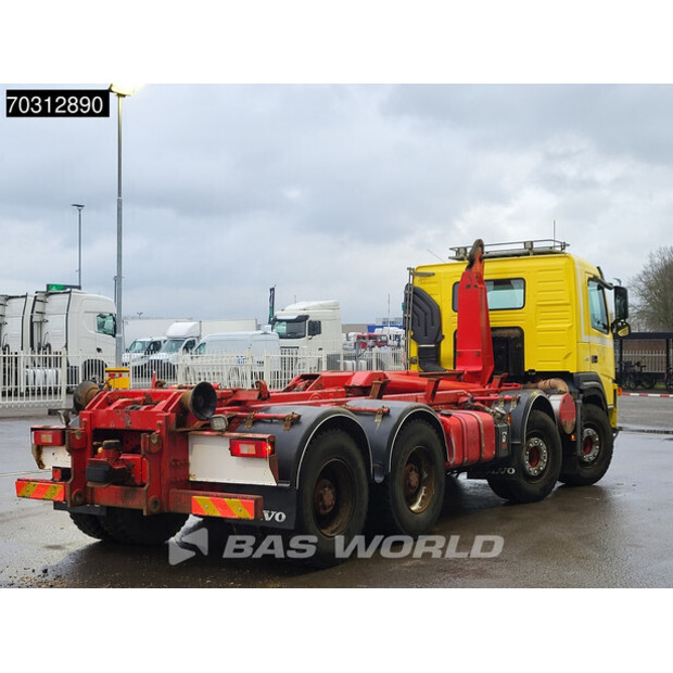 2005 Volvo FM 460-45966646