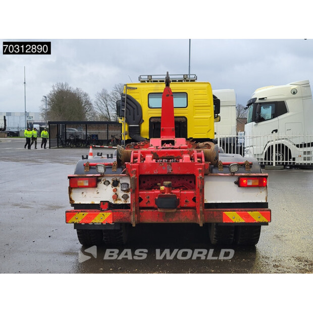 2005 Volvo FM 460-45966647