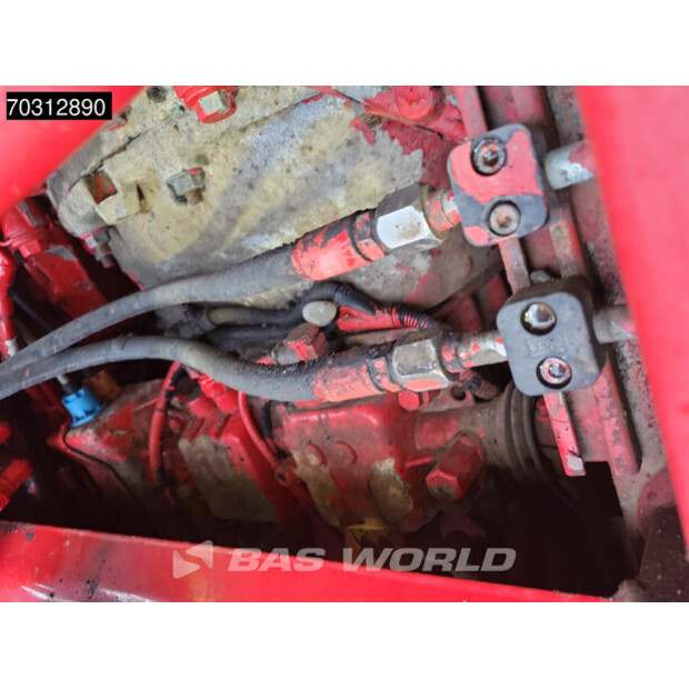 2005 Volvo FM 460-45966648