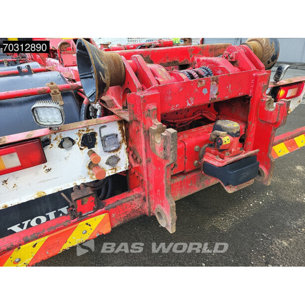 2005 Volvo FM 460-45966649