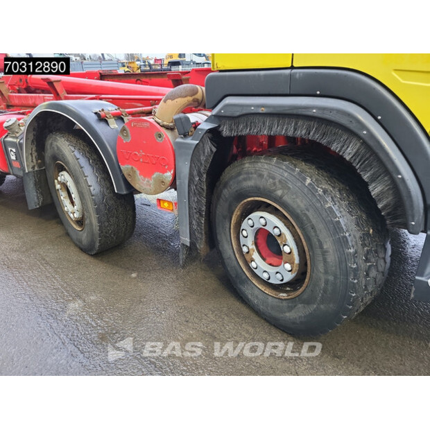 2005 Volvo FM 460-45966650
