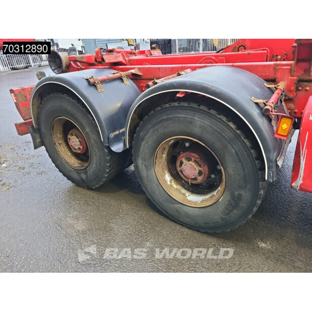2005 Volvo FM 460-45966651