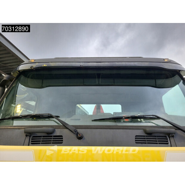 2005 Volvo FM 460-45966652