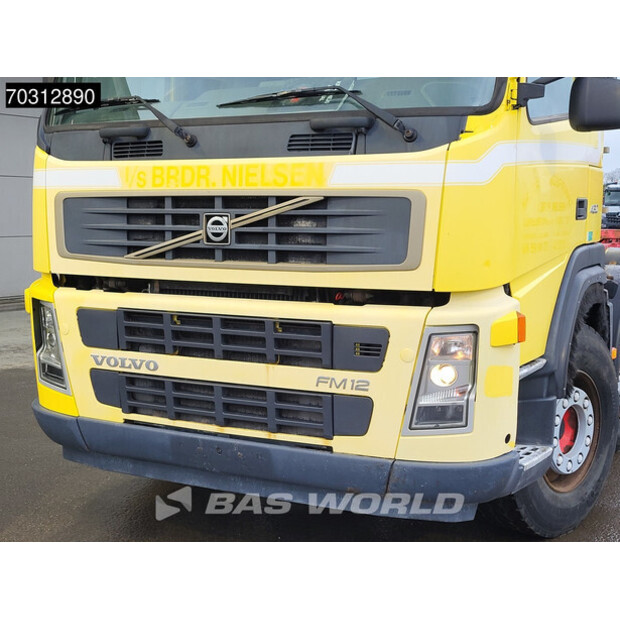 2005 Volvo FM 460-45966653