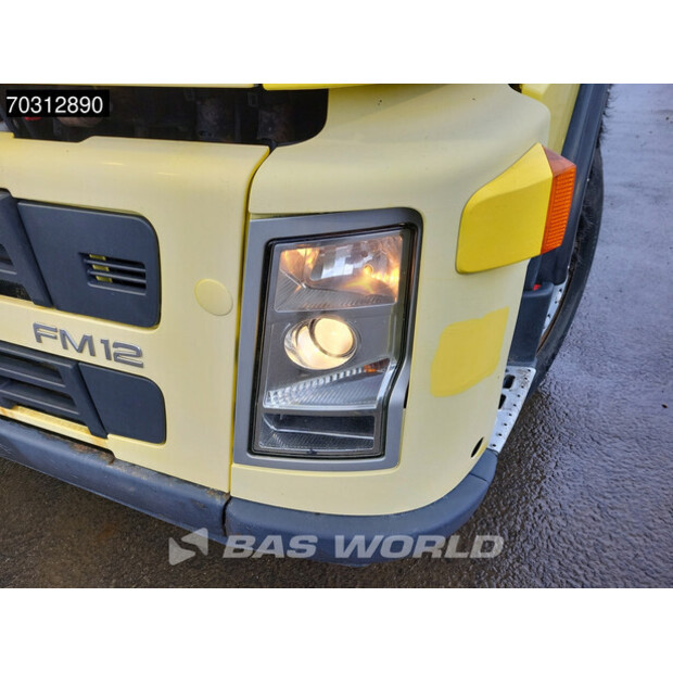 2005 Volvo FM 460-45966654