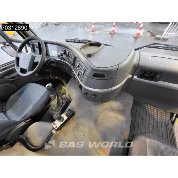 2005 Volvo FM 460-45966655