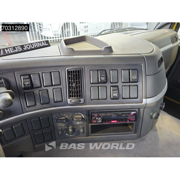 2005 Volvo FM 460-45966656