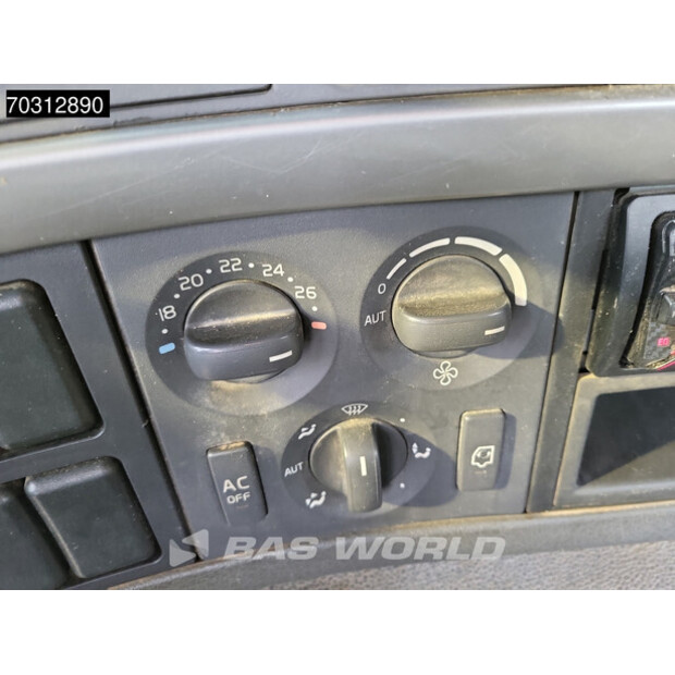 2005 Volvo FM 460-45966657