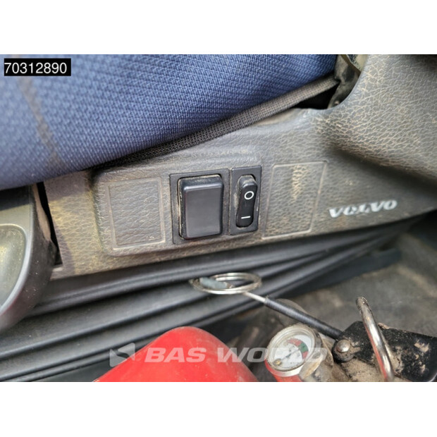 2005 Volvo FM 460-45966658