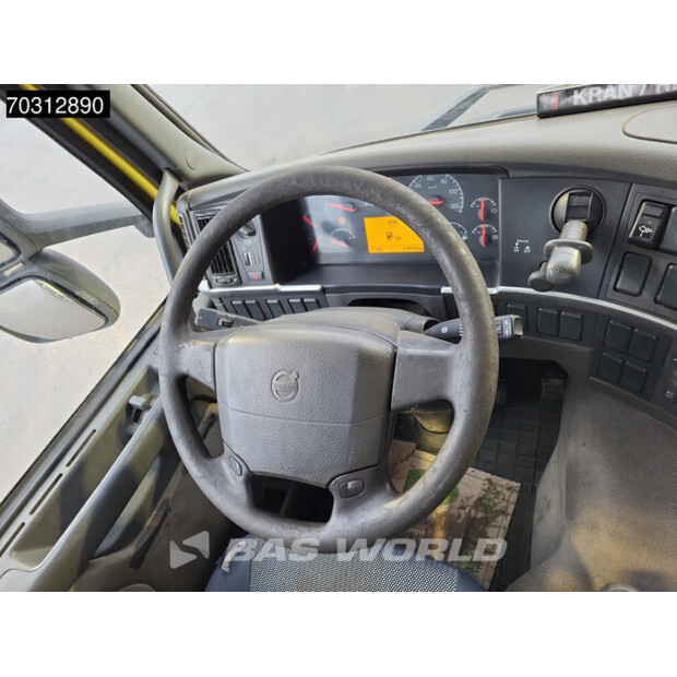 2005 Volvo FM 460-45966660