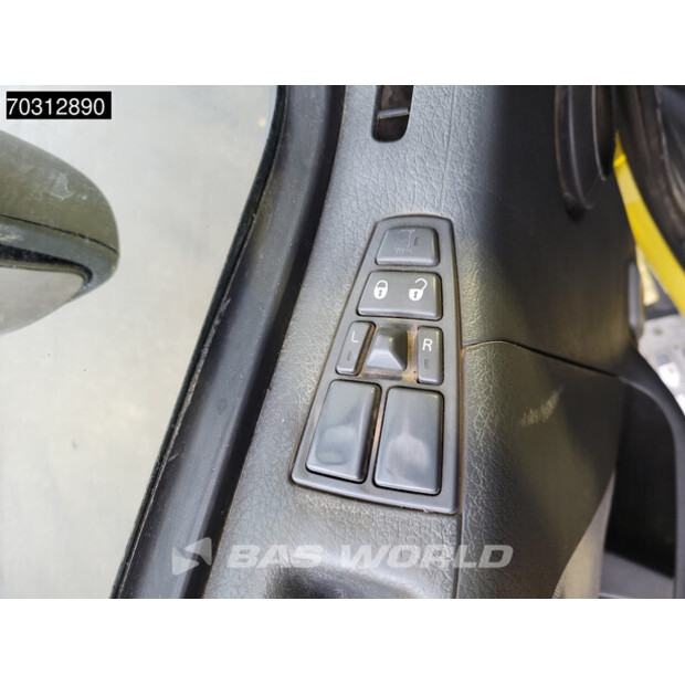 2005 Volvo FM 460-45966662