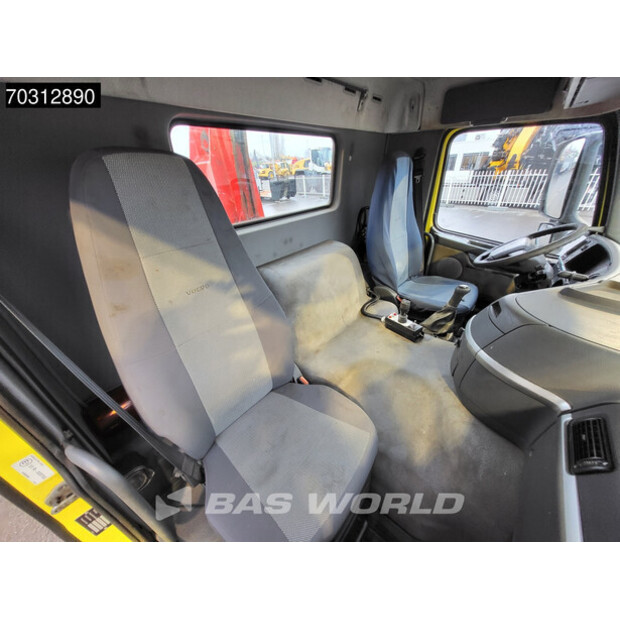 2005 Volvo FM 460-45966663