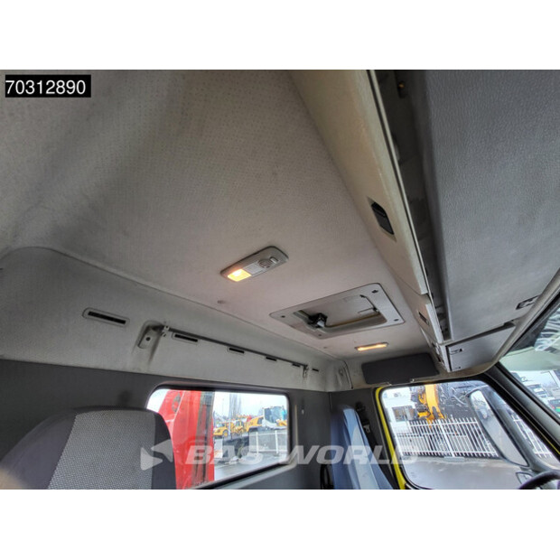 2005 Volvo FM 460-45966664