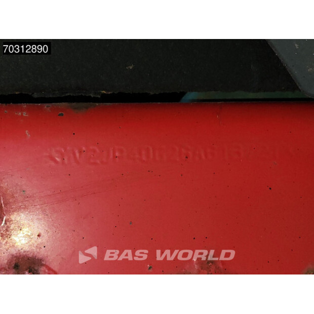 2005 Volvo FM 460-45966669