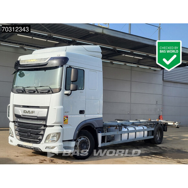 2018 داف XF 480-45966696