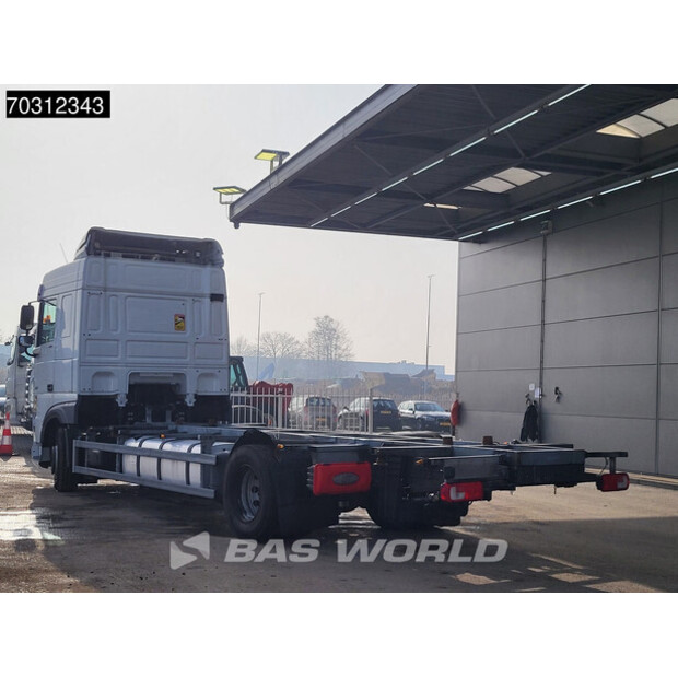 2018 داف XF 480-45966697