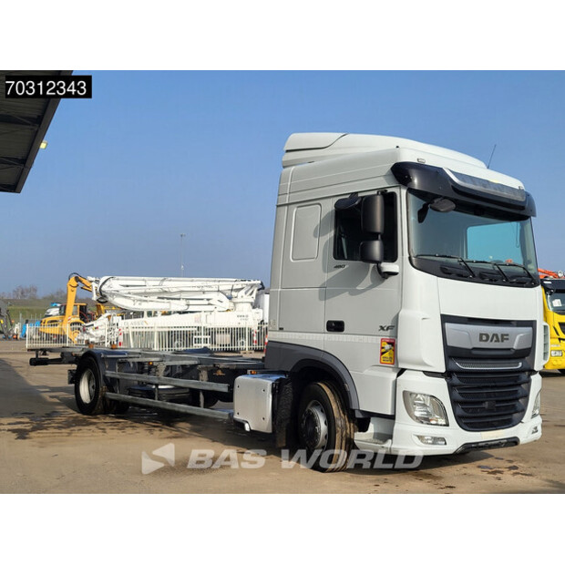 2018 داف XF 480-45966698