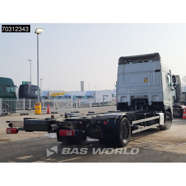 2018 داف XF 480-45966700