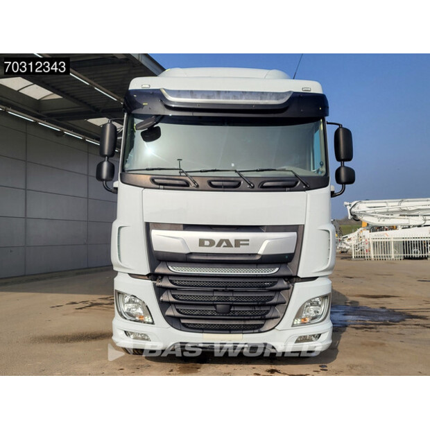 2018 داف XF 480-45966701