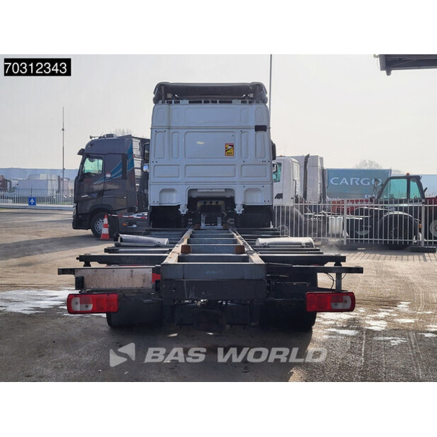 2018 داف XF 480-45966705