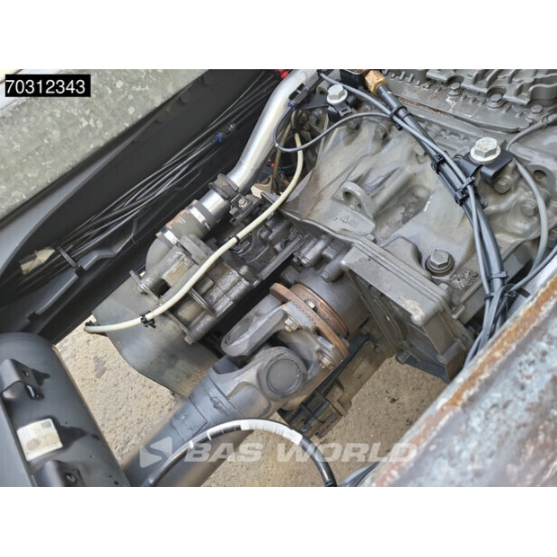 2018 داف XF 480-45966707