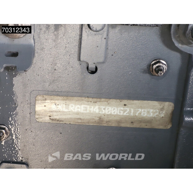 2018 داف XF 480-45966727