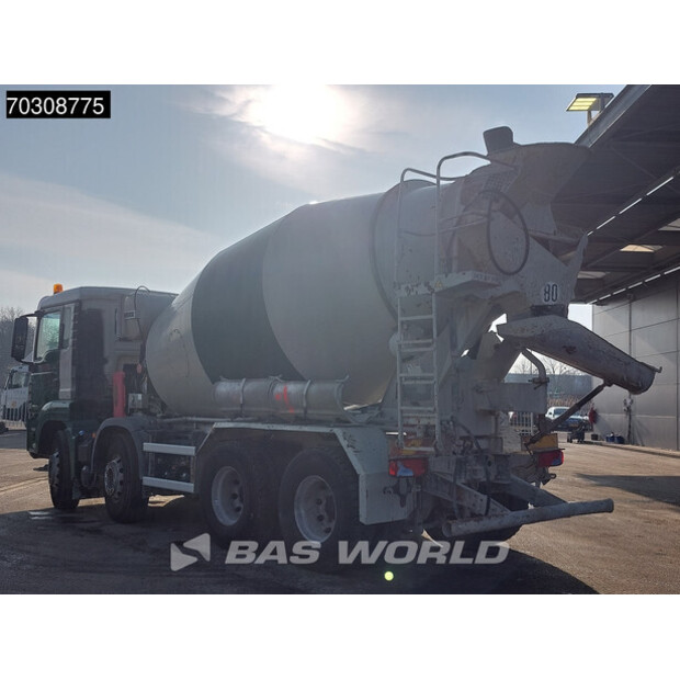 2015 MAN TGS 32.400-45966754