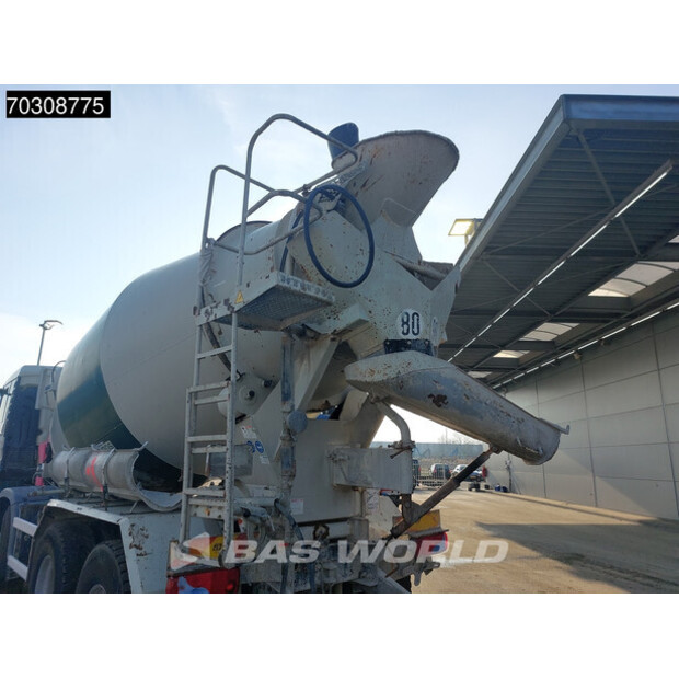 2015 MAN TGS 32.400-45966755