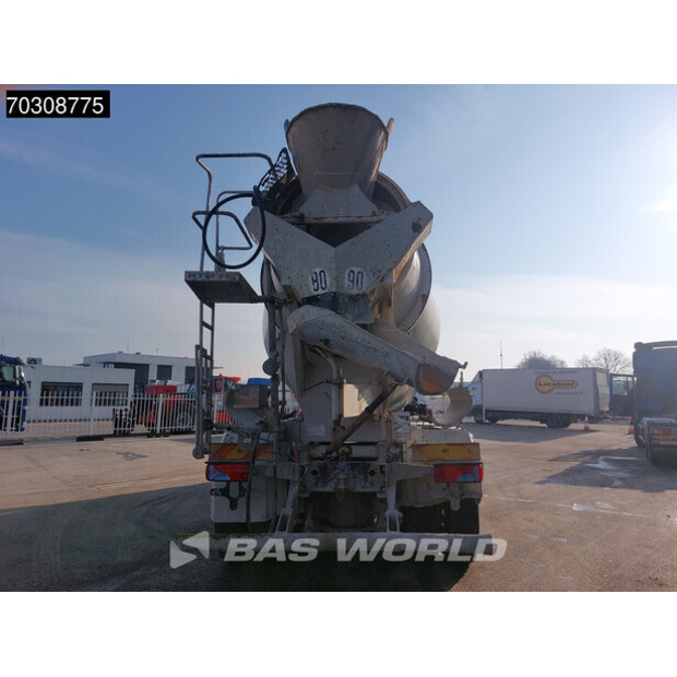 2015 MAN TGS 32.400-45966757